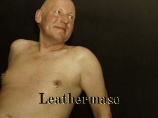 Leathermaso