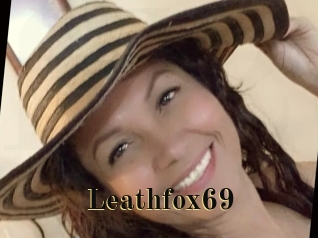 leathfox69 Films 2 Q