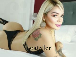 Leatyler