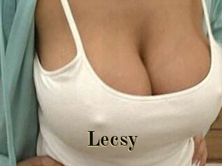 Lecsy