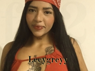 Lecygreyy