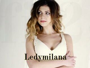 Ledymilana