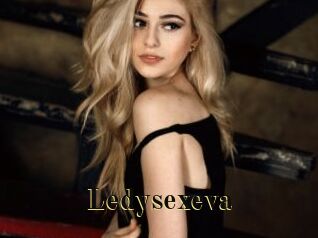 Ledysexeva