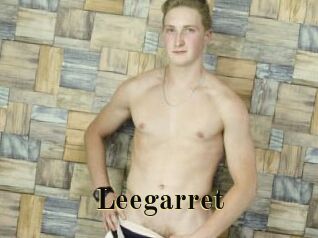Leegarret