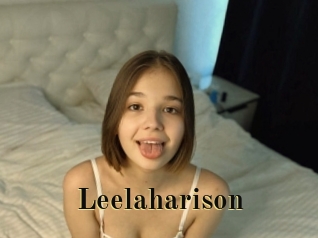 Leelaharison
