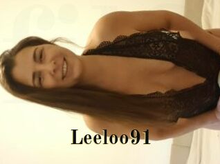Leeloo91