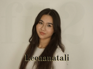 Leenanatali