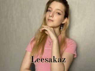 Leesakaz