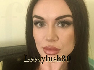 Leesylush30