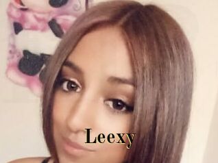 Leexy
