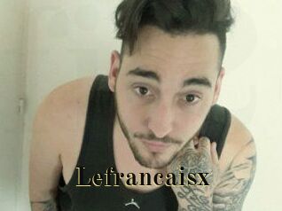 Lefrancaisx