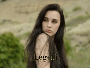 Legeai