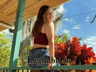 Legnabrish