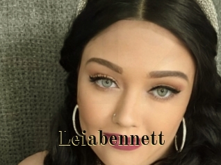 Leiabennett