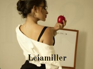Leiamiller
