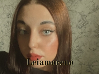 Leiamoreno