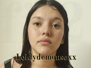 leidydemonsexx Films 2 Q