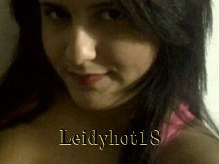 Leidyhot18