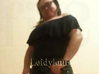 Leidylour