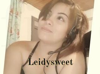 leidysweet Films 2 Q