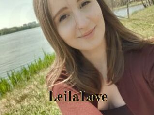 LeilaLove