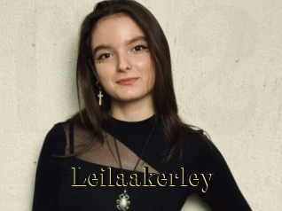 Leilaakerley