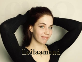 Leilaamond