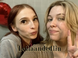 Leilaandedlin