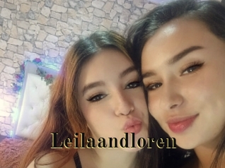 leilaandloren Films 2 Q
