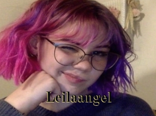Leilaangel