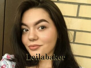 Leilabaker