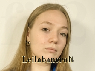 Leilabancroft