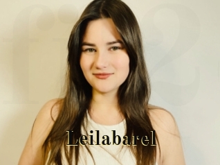 Leilabarel
