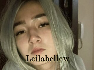 Leilabellew