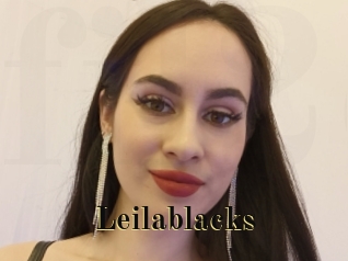 Leilablacks