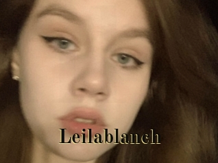 Leilablanch