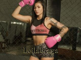 Leilabraga