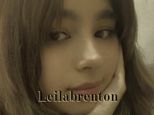 leilabrenton Films 2 Q