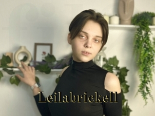 Leilabrickell
