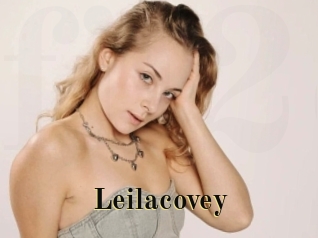 Leilacovey