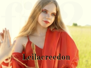 Leilacreedon