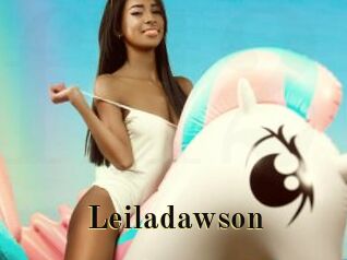 leiladawson Films 2 Q