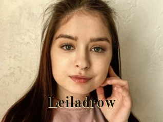 Leiladrow
