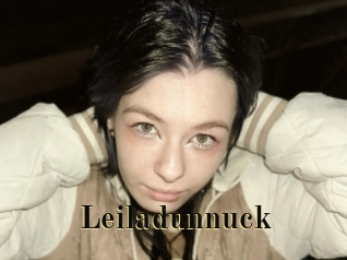 Leiladunnuck