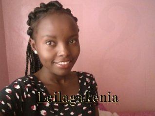 Leilagakenia