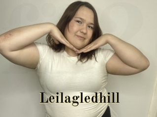 Leilagledhill