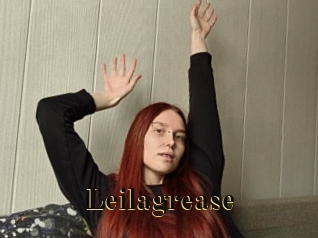 Leilagrease
