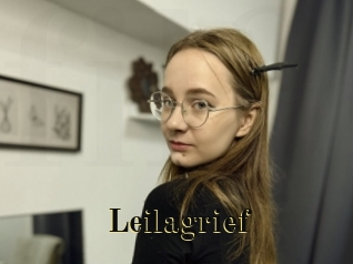 Leilagrief