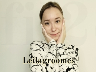 Leilagroomes