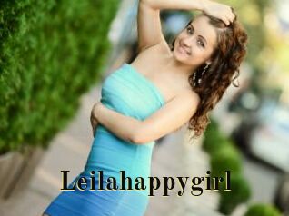 Leilahappygirl